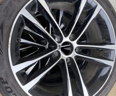 BMW Wheels 5x120 R19