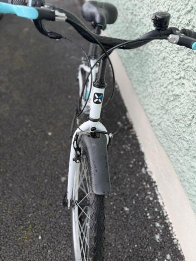 24" Bike