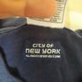NYPD t shirt Image 5