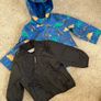 Bundle of boys clothes Image 2