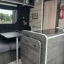 Camper van 2 berth. Image 10