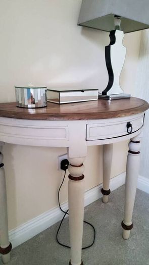 Hall Table