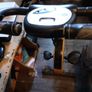 Exercise bike Image 2