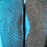 sliders hot tuna size 10 brand new Image 2