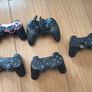 Ps3 slim with over 20  games Image 8