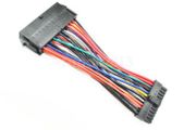 24Pin ATX to Mini 24 pin Power Supply Cable Adapter for DELL 980 780 760 960