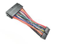 main image for ad 24Pin ATX to Mini 24 pin Power Supply Cable Adapter for DELL 980 780 760 960