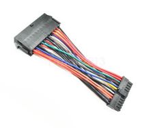 24Pin ATX to Mini 24 pin Power Supply Cable Adapter for DELL 980 780 760 960