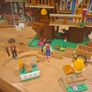 lego friends treehouse Image 4