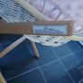 Baby girl moses basket Image 8