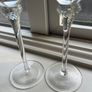 2 Avoca Anniversary Champagne Glasses Image 2