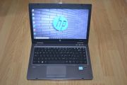 HP ProBook 6460 Intel Core i5 Laptop with Microsoft Office