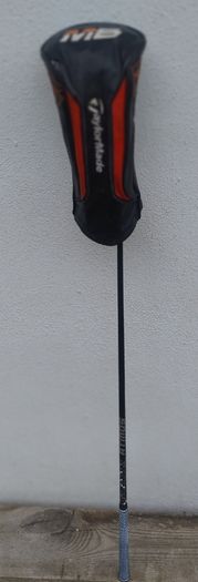 Taylormade M2 Driver