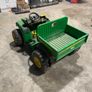 Peg Perego John Deere Gator Image 4