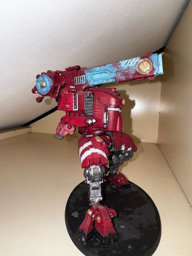 Warhammer 40K Tau Empire Army Bundle Riptide, Hammerheads, Suits & Ghostkeel (Unbuilt)