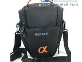 22255 Sony Camera Bag