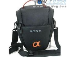 22255 Sony Camera Bag