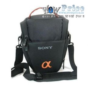 22255 Sony Camera Bag