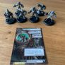 Warmachine - Cryx metal models Image 3