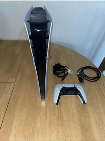 Ps5 slim