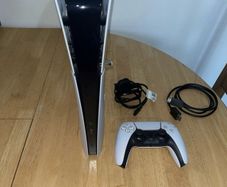Ps5 slim