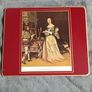 Malamine mats and trays  Lady Clare Image 6