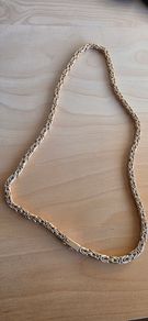 Gold Chain