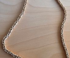 Gold Chain