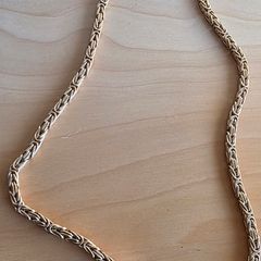 Gold Chain