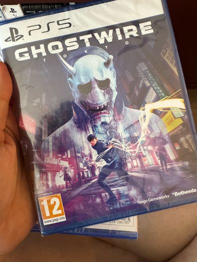 PS5 Games price for lot and also unitary prices inside