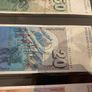 Swiss Francs Banknotes lot Image 6