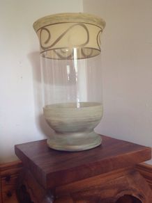 Large Vase