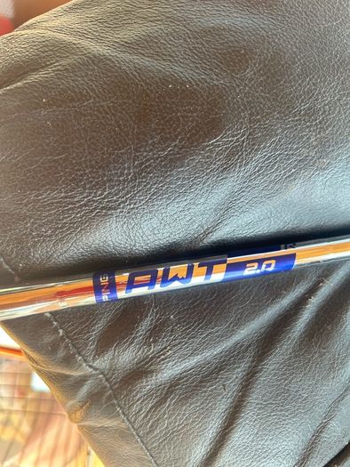 Ping G425 irons Right handed