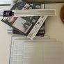 White Peel and Stick Tiles by Smart Tiles (2m sq) Image 3