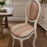VINTAGE  French Style Side Chair Image 5