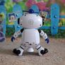 Naughty Dancing Robot F526 Image 4