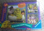 shrek jigsaws