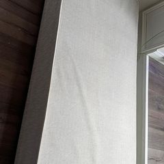Single bed free