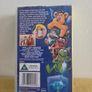 The Great Muppet Caper - VHS Image 2