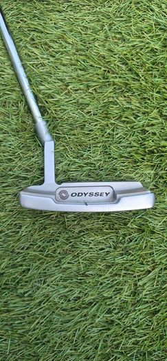 odyssey putter
