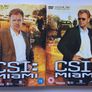 CSI: Miami - Seasons 1-3 + Season 4.Part1 [DVD TV Boxset] Image 8