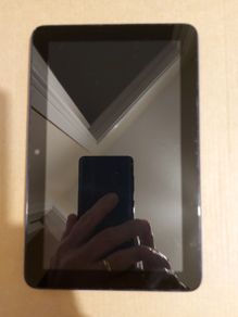 Amazon Fire 7 (12 Generation) USB c charging Port, 16GB, in excellent condition