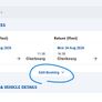 Irish Ferry Tickets Dublin - Cherbourg August 2026 Image 5