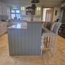 Kitchen and Island Image 8
