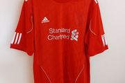liverpool jersey