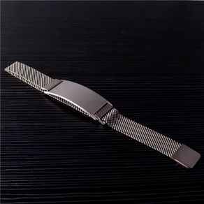 The Bold Band Bracelet  Custom Engraving Available By R'Laith