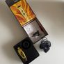 StyleCraft Saber Gold Trimmer Cordless Image 2