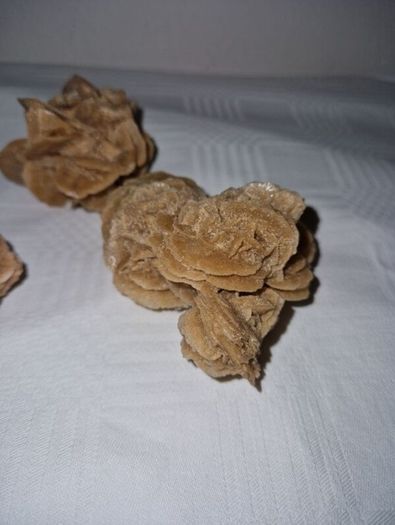 Desert rose Crystal
