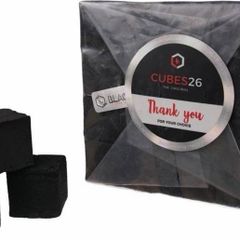 Blackcoco's 1 Kg Hookah/ Shisha Coal