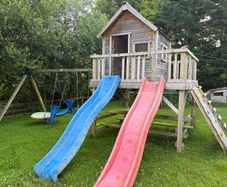 Kids playhouse